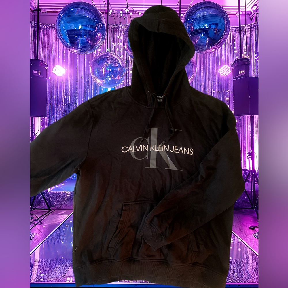Calvin Klein Hoodie XL